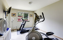Hunningham home gym construction leads