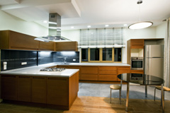 kitchen extensions Hunningham